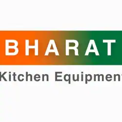 Bharat — supplied wordmark